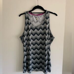 NEW workout top! Size 46